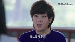 电视剧<盲约>第41集预告-悠悠和妈妈赌气武红英晕倒