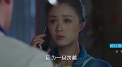 电视剧<盲约>第49集预告-漂亮!陆毅终于向蒋欣告白了
