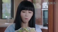 电视剧<盲约>第41集预告-悠悠和妈妈赌气武红英晕倒