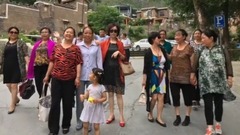 我不想说再见