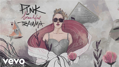 Pink - Whatever You Want 歌词版
