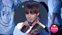 BTS夺韩国10月歌手口碑榜冠军