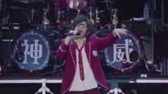 GACKT - 神威♂楽園 de ヒラキナ祭 LIVE抜粋版