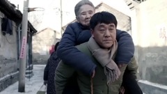 电视剧<情满四合院>第3集预告-老太太偷买鞋给傻柱