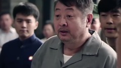 电视剧<情满四合院>第8集预告-傻柱遭人秋后算账被捆绑