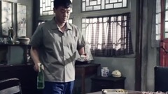 电视剧<情满四合院>第7集预告-傻柱喝闷酒 郝蕾开解