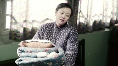 电视剧<情满四合院>第17集预告- 郝蕾为孩子搬家