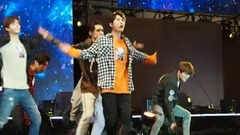 发光的星体