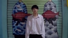  - WOO SEOK - Lift off
