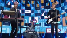 Nick & Sammy - Nick & Sammy - Belong To Me - SBS人气歌谣 现场版 17/10/08