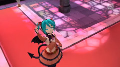 初音未来 - Bad Dreamland