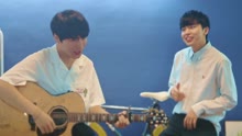 WeAreYoung - WeAreYoung - The First Moment #1