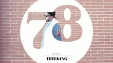 Toteking - V.V.V. (Audio)