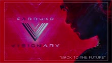 Back to the Future (Cover Audio)