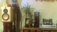 原木之声书架箱播交响