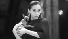 Angelababy - Angelababy会战斗到底_红秀Grazia拍摄花絮