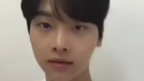 [V LIVE]谢谢#和星光一起的N 中文字幕 17/09/28 (LightUpCN中字)