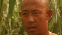 野性与热血的赞歌<红高粱>解读