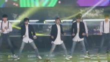 EXO-CBX - Hey Mama - 2017 KOREA MUSIC FESTIVAL 17/10/01