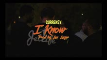 Curren$y - Curren$y - I Know