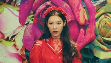 Sun Min - 宣美 - Gashina（Areia Kpop Remix）