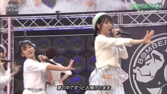 AKB48,SKE48 - BOMBER-E 秋まつりスペシャル DAY1 SKE48 Cut
