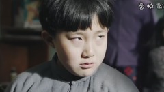 电视剧<情满四合院>第21集预告-傻柱探望秦淮茹被棒梗推到在地
