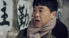 电视剧<情满四合院>第22集预告-许大茂找人暗地向傻柱使坏
