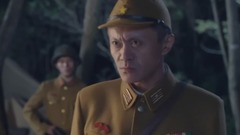 电视剧<战昆仑>第11集预告-韦纯落人日本人手中危在旦夕