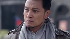 电视剧<战昆仑>第28集预告-解恨!莫辛烈欲处决黄十万