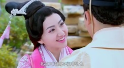 [趣味扑倒女神]班淑景甜张哲瀚甜蜜亲吻
