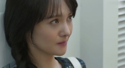 [趣味扑倒女神]郑爽杨洋办公室甜蜜吻