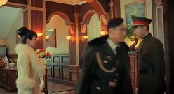 [趣味扑倒女神]启月夫妇离别之吻