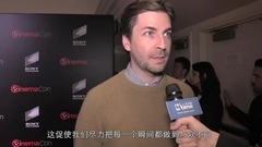 电影<银翼杀手2049>CinemaCon索尼专场活动