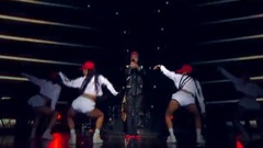 周汤豪 - 2017周汤豪NICK<帥到分手>PARTY TOUR巡演宣传视频
