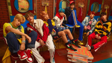 《BTS Countdown》防弹少年团特辑完整版