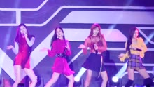 BLACKPINK - BLACKPINK - PLAYING WITH FIRE - 2017 FEVER FESTIVAL 17/09/30