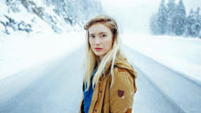 Skye Wallace - Scarlet Fever