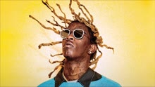 Chris Browne,Future,Young Thug - Chris Brown & Future & Young Thug - High End