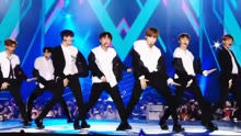 WANNA ONE - Wanna One - PICK ME+Burn It Up+Energetic 混剪