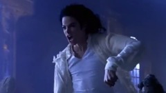 Michael Jackson - Blood On The Dance Floor X Dangerous