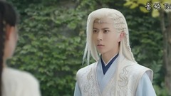 电视剧<轩辕剑之汉之云>第33集预告