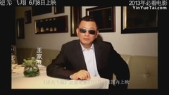 电影<逆光飞翔> 其它花絮1:众明星推荐