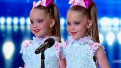 The Henry Twins