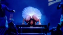 Contortionist Lucky