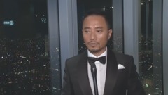 电影<追捕> _ 拍摄花絮 _ 花絮之大阪探班