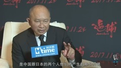 电影<追捕> _ 更多 _ 独家专访导演吴宇森