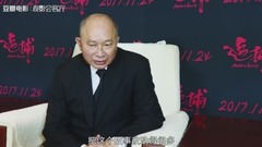 电影<追捕> 花絮:豆瓣电影专访吴宇森导演