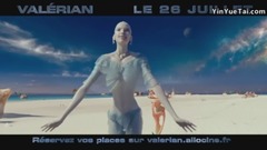 电影<星际特工:千星之城> 电视版1