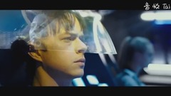 电影<星际特工:千星之城>片段7
